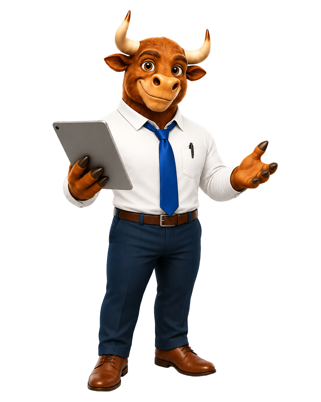 Investment expert